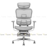 Ghế công thái học Manson Atum Pro 4.0 có gác chân