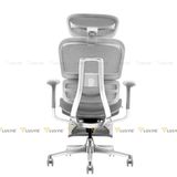 Ghế công thái học Manson Atum Pro 4.0 có gác chân