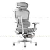 Ghế công thái học Manson Atum Pro 4.0 có gác chân