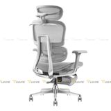 Ghế công thái học Manson Atum Pro 4.0 có gác chân