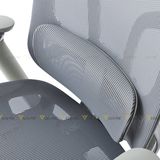 Ghế công thái học GTChair Dvary Butterfly Pro 2024