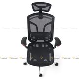 Ghế công thái học GTChair Dvary Butterfly Pro 2024