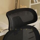 Ghế công thái học Manson E3 Lite