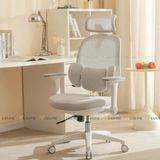 Ghế công thái học Manson E3 Lite