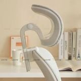 Ghế công thái học Manson E3 Lite