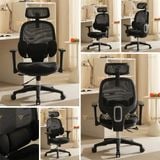 Ghế công thái học Manson E3 Lite