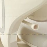 Ghế công thái học Manson E3 Lite