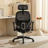 Ghế công thái học Manson E3 Lite