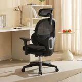 Ghế công thái học Manson E3 Lite