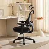 Ghế công thái học Manson E3 Lite