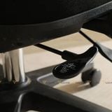 Ghế công thái học Manson E3 Lite