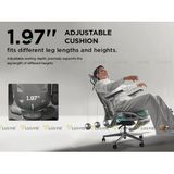 Ghế công thái học Manson E3 Pro (không gác chân)