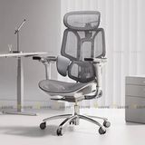 Ghế công thái học Manson E3 Pro (không gác chân)