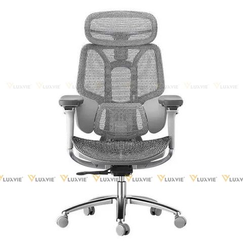 Ghế công thái học Manson E3 Pro (không gác chân)