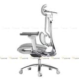 Ghế công thái học Manson E3 Pro (không gác chân)