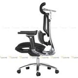 Ghế công thái học Manson E3 Pro (không gác chân)