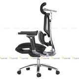 Ghế công thái học Manson E3 Pro (không gác chân)