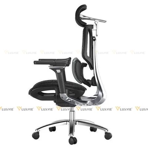 Ghế công thái học Manson E3 Pro (không gác chân)