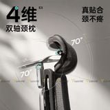 Ghế công thái học Manson E3 Pro có gác chân