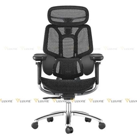 Ghế công thái học Manson E3 Pro (không gác chân)