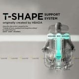 Ghế công thái học Manson E3 Pro (không gác chân)