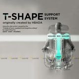 Ghế công thái học Manson E3 Pro có gác chân