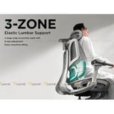 Ghế công thái học Manson E3 Pro (không gác chân)