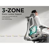 Ghế công thái học Manson E3 Pro (không gác chân)