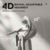 Ghế công thái học Manson E3 Pro (không gác chân)