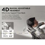 Ghế công thái học Manson E3 Pro (không gác chân)