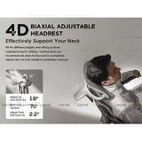 Ghế công thái học Manson E3 Pro có gác chân