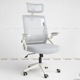 Ghế công thái học Manson Ergonomic