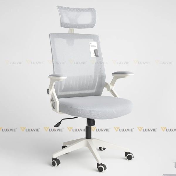 Ghế công thái học Manson Ergonomic