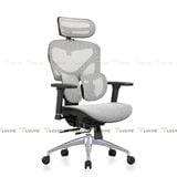 Ghế công thái học Manson Iris V2