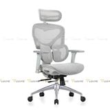 Ghế công thái học Manson Iris V2