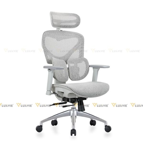 Ghế công thái học Manson Iris V2