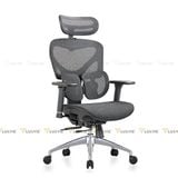 Ghế công thái học Manson Iris V2