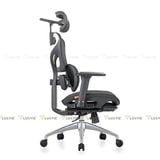 Ghế công thái học Manson Iris V2 có gác chân