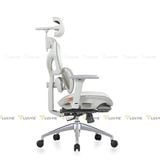 Ghế công thái học Manson Iris V2 có gác chân