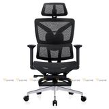 Ghế công thái học TKN009