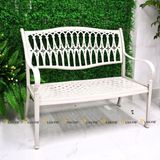 Ghế Dài Công Viên ANGCV05T