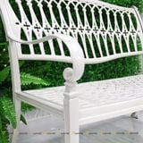 Ghế Dài Công Viên ANGCV05T