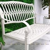 Ghế Dài Công Viên ANGCV05T