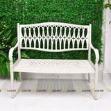 Ghế Dài Công Viên ANGCV05T