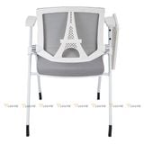 Ghế đào tạo có bảng viết HSP005