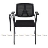 Ghế đào tạo có bảng viết HSP005