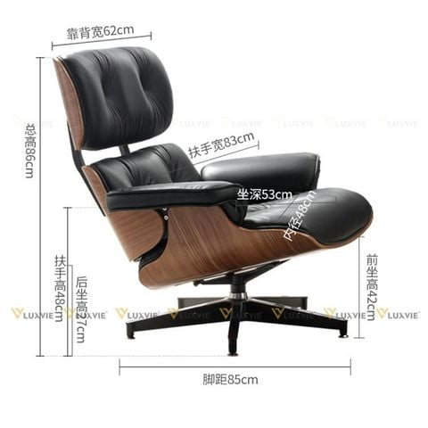 Ghế giám đốc HSGD035