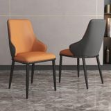 Ghế ăn bọc da cao cấp HORN