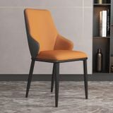 Ghế ăn bọc da cao cấp HORN