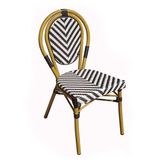 Ghế Cafe Ngoài Trời DPAV05C